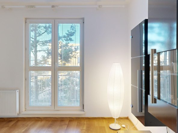 Na predaj 2 izbový byt vhodný ako investícia, blízko centra, Žilina