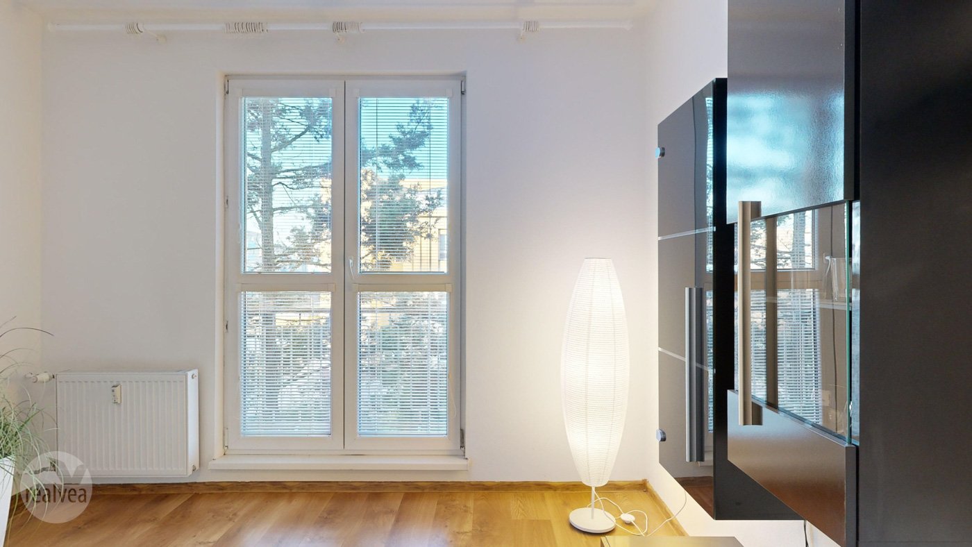 Na predaj 2 izbový byt vhodný ako investícia, blízko centra, Žilina