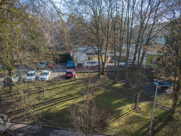 Na predaj 2 izbový byt vhodný ako investícia, blízko centra, Žilina