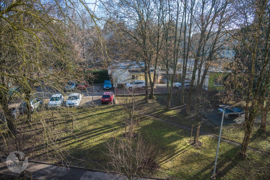 Na predaj 2 izbový byt vhodný ako investícia, blízko centra, Žilina