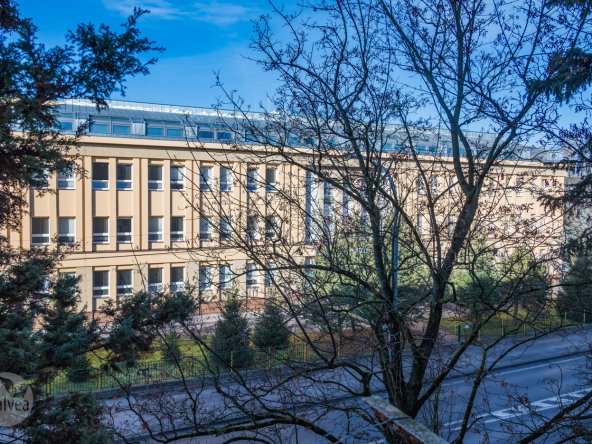 Na predaj 2 izbový byt vhodný ako investícia, blízko centra, Žilina