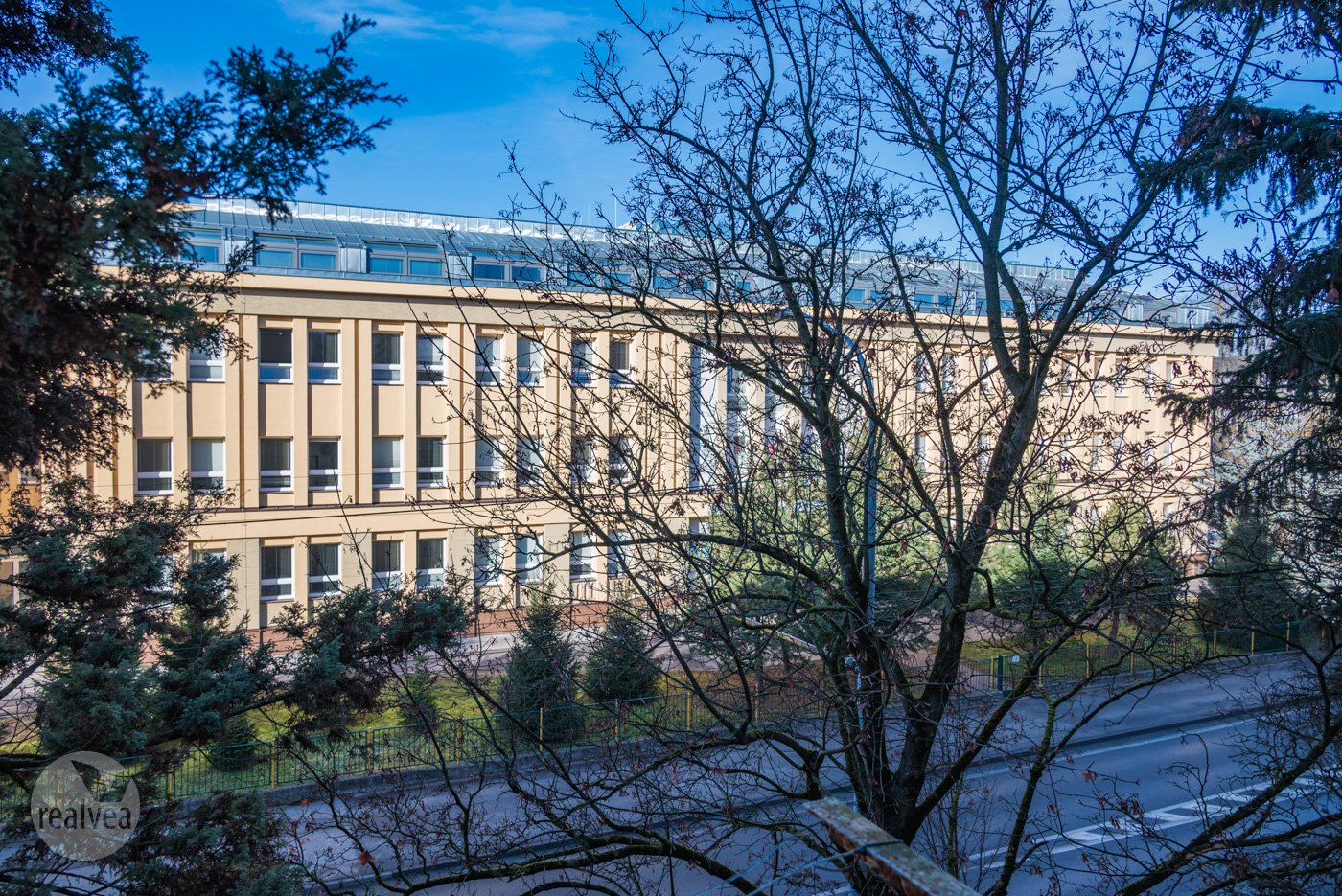 Na predaj 2 izbový byt vhodný ako investícia, blízko centra, Žilina