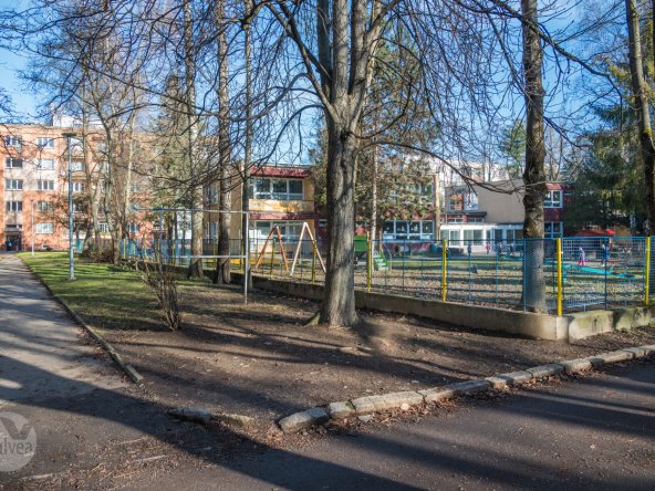 Na predaj 2 izbový byt vhodný ako investícia, blízko centra, Žilina