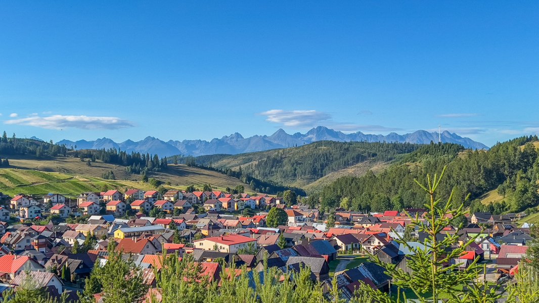 Na predaj vidiecky domček v cene garáže - Liptovská Teplička