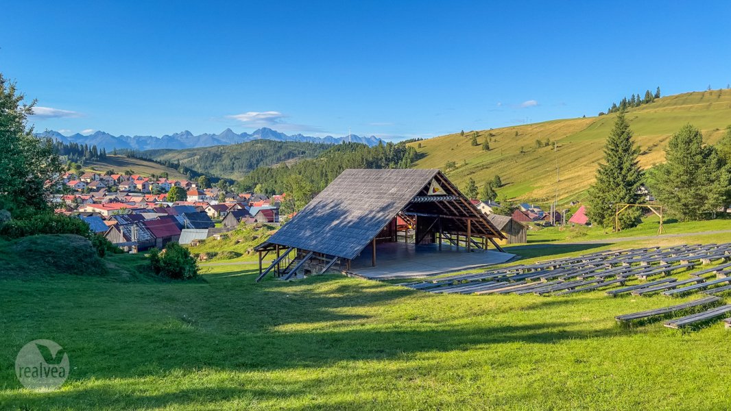 Na predaj vidiecky domček v cene garáže - Liptovská Teplička