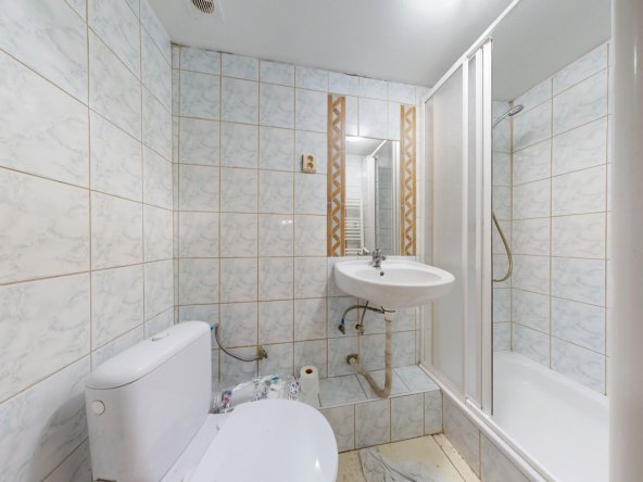 Na predaj vidiecky domček v cene garáže - Liptovská Teplička