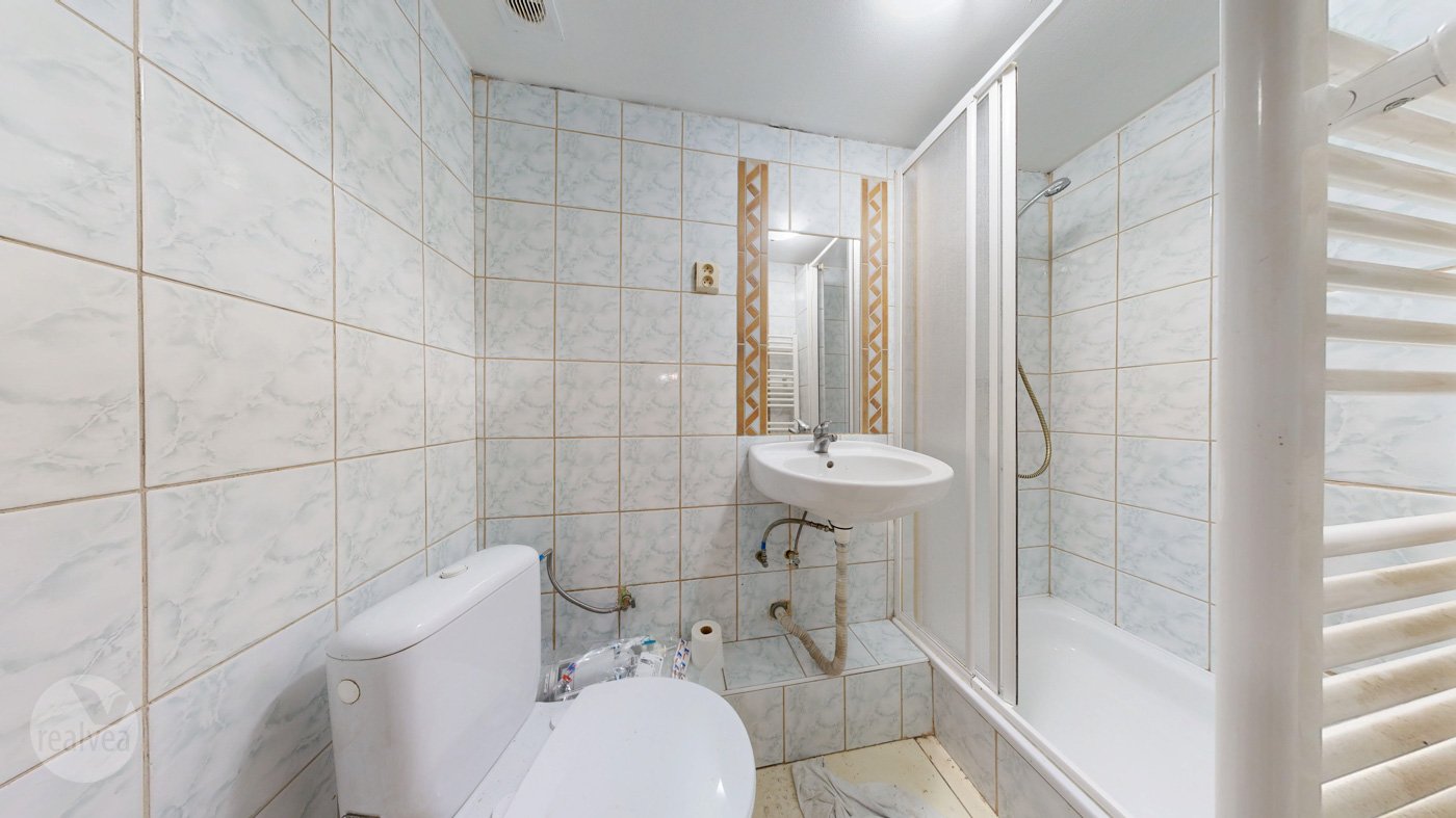 Na predaj vidiecky domček v cene garáže - Liptovská Teplička