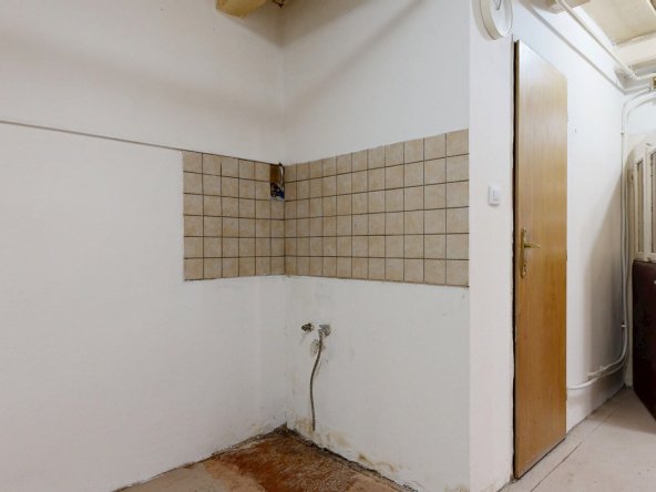 Na predaj vidiecky domček v cene garáže - Liptovská Teplička