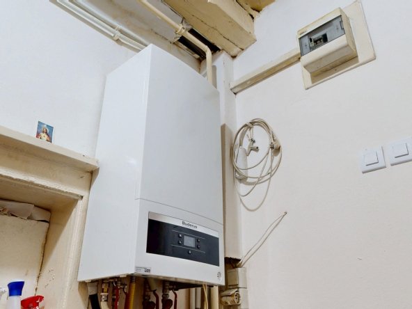 Na predaj vidiecky domček v cene garáže - Liptovská Teplička