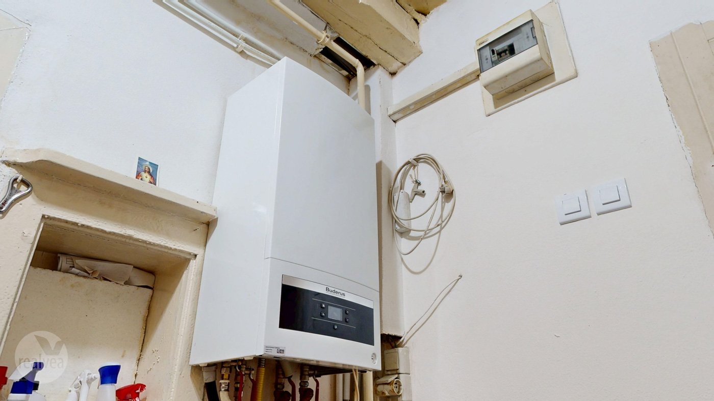 Na predaj vidiecky domček v cene garáže - Liptovská Teplička