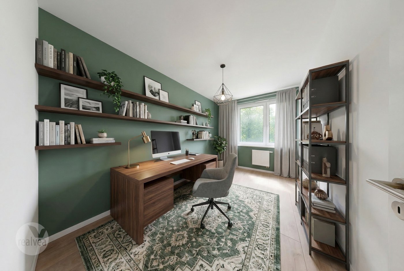 Na predaj 3 izbové byty s veľkorysou loggiou v modernej novostavbe a nadštandardom v cene, Poprad