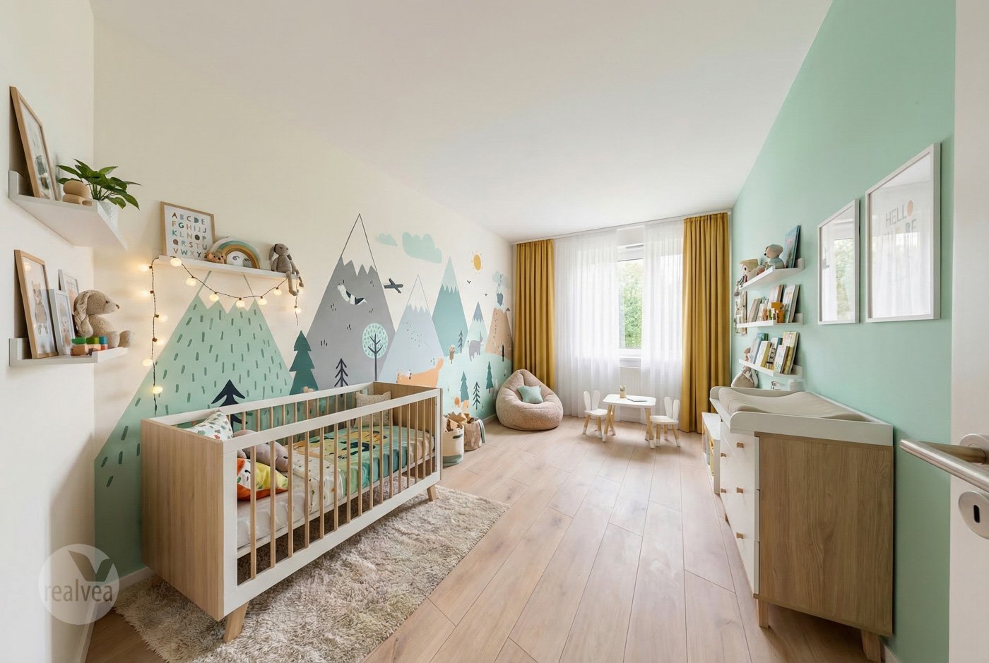 Na predaj 3 izbové byty s veľkorysou loggiou v modernej novostavbe a nadštandardom v cene, Poprad