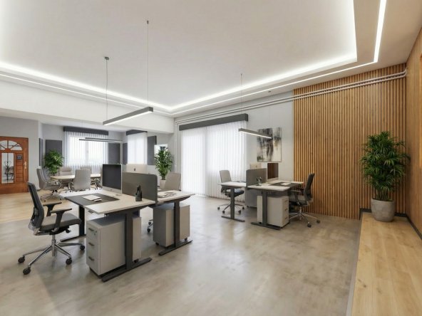 Na predaj jedinečný multifunkčný dom v Kežmarku - na bývanie aj podnikanie