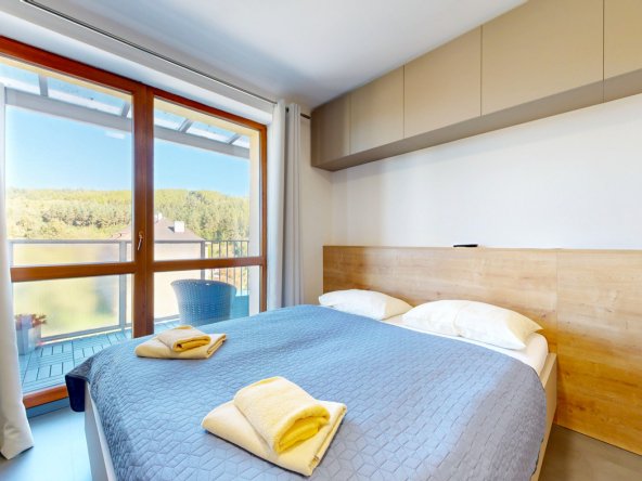 Na prenájom apartmán neďaleko centra Liptovského Mikuláša - APARTMENTS LIPTOV CITY