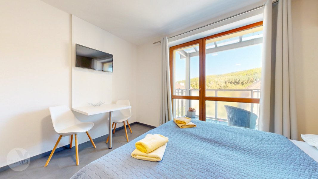 Na prenájom apartmán neďaleko centra Liptovského Mikuláša - APARTMENTS LIPTOV CITY