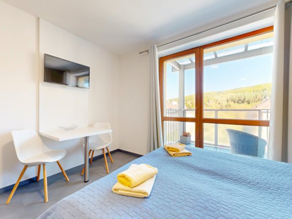 Na prenájom apartmán neďaleko centra Liptovského Mikuláša - APARTMENTS LIPTOV CITY