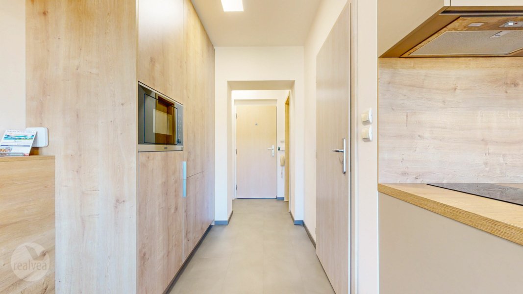 Na prenájom apartmán neďaleko centra Liptovského Mikuláša - APARTMENTS LIPTOV CITY