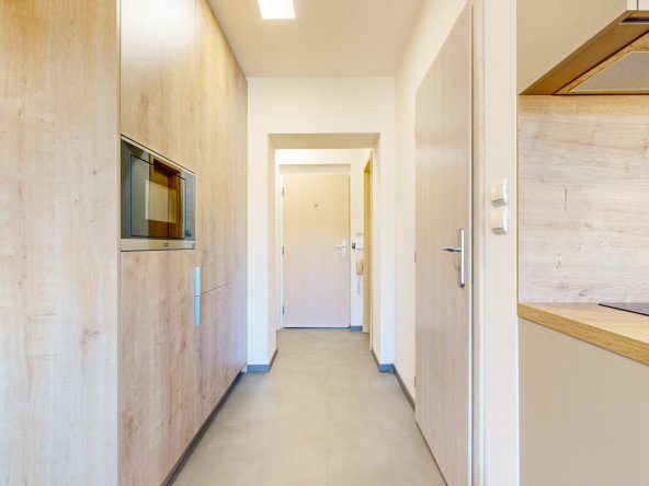 Na prenájom apartmán neďaleko centra Liptovského Mikuláša - APARTMENTS LIPTOV CITY