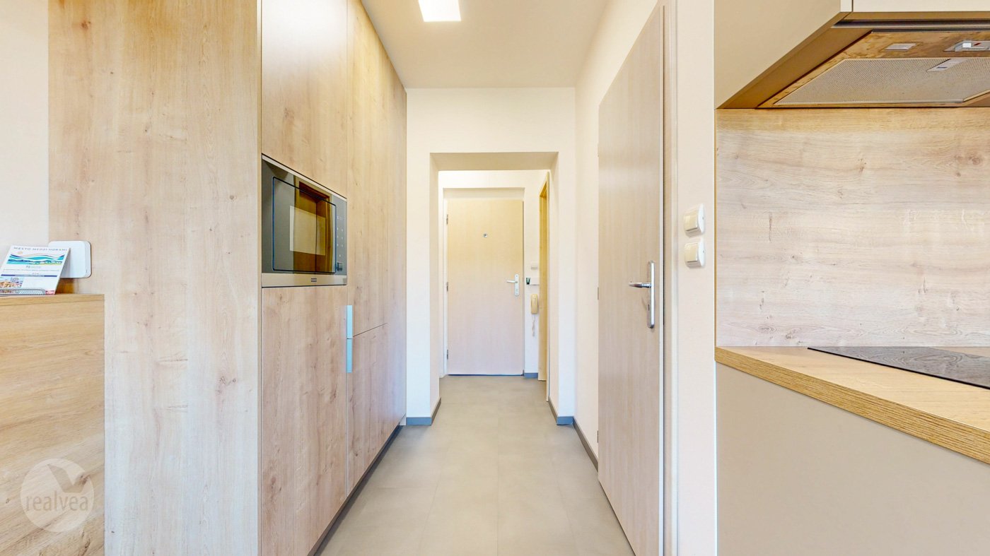 Na prenájom apartmán neďaleko centra Liptovského Mikuláša - APARTMENTS LIPTOV CITY