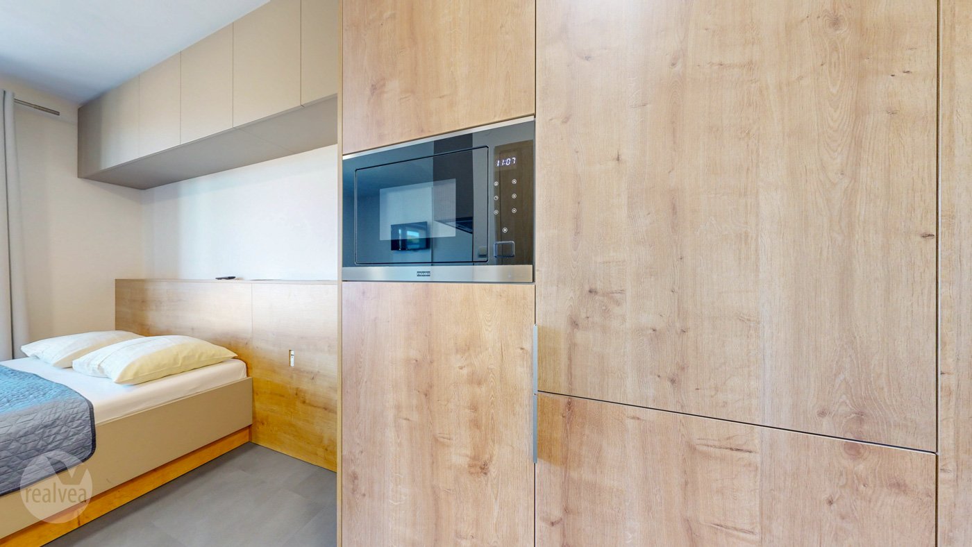 Na prenájom apartmán neďaleko centra Liptovského Mikuláša - APARTMENTS LIPTOV CITY