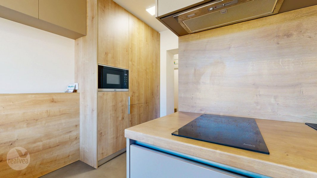 Na prenájom apartmán neďaleko centra Liptovského Mikuláša - APARTMENTS LIPTOV CITY