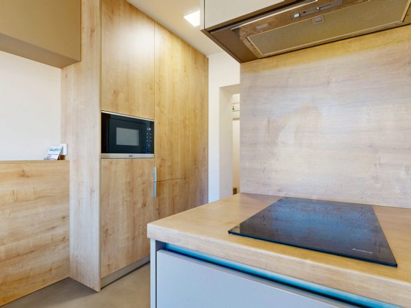 Na prenájom apartmán neďaleko centra Liptovského Mikuláša - APARTMENTS LIPTOV CITY