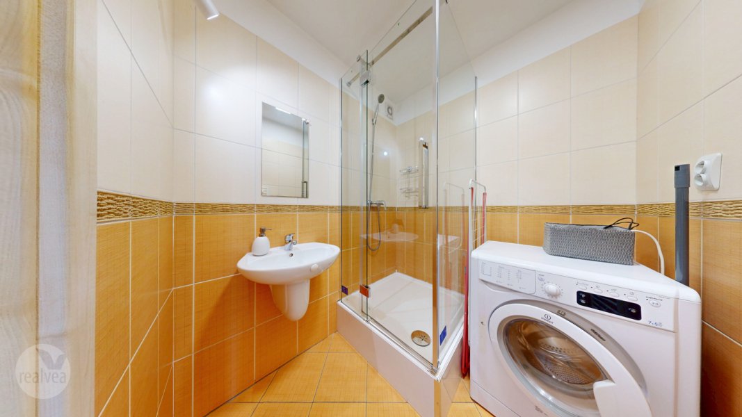 Na prenájom apartmán neďaleko centra Liptovského Mikuláša - APARTMENTS LIPTOV CITY