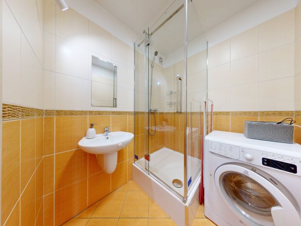 Na prenájom apartmán neďaleko centra Liptovského Mikuláša - APARTMENTS LIPTOV CITY