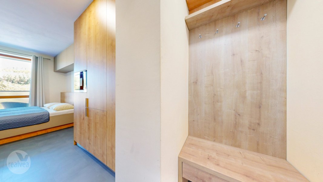 Na prenájom apartmán neďaleko centra Liptovského Mikuláša - APARTMENTS LIPTOV CITY