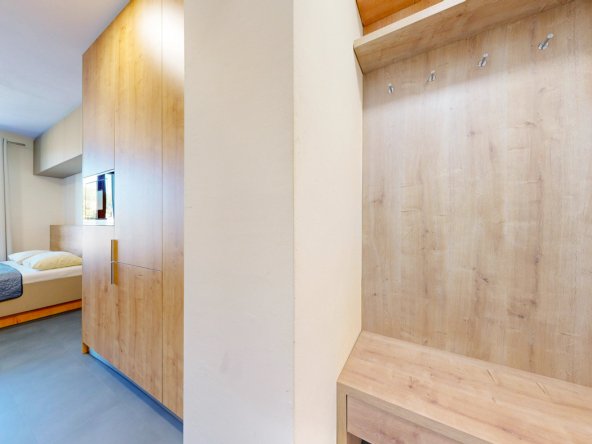Na prenájom apartmán neďaleko centra Liptovského Mikuláša - APARTMENTS LIPTOV CITY