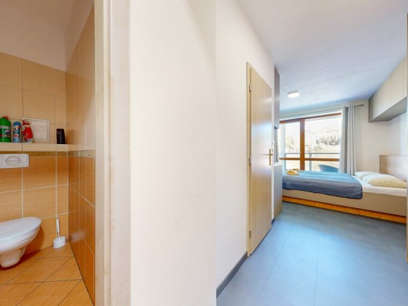 Na prenájom apartmán neďaleko centra Liptovského Mikuláša - APARTMENTS LIPTOV CITY