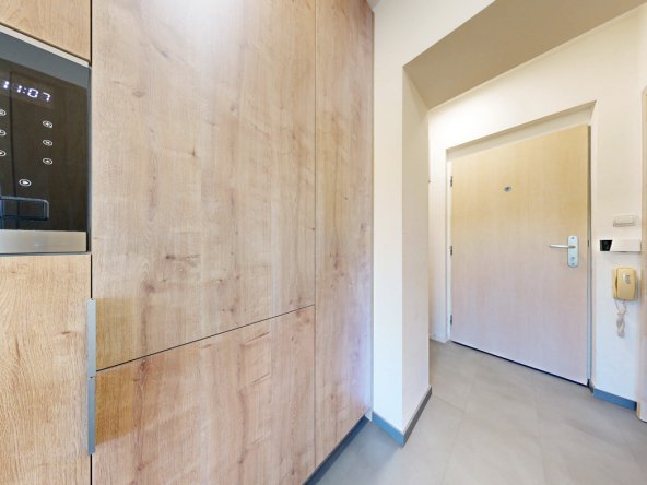 Na prenájom apartmán neďaleko centra Liptovského Mikuláša - APARTMENTS LIPTOV CITY