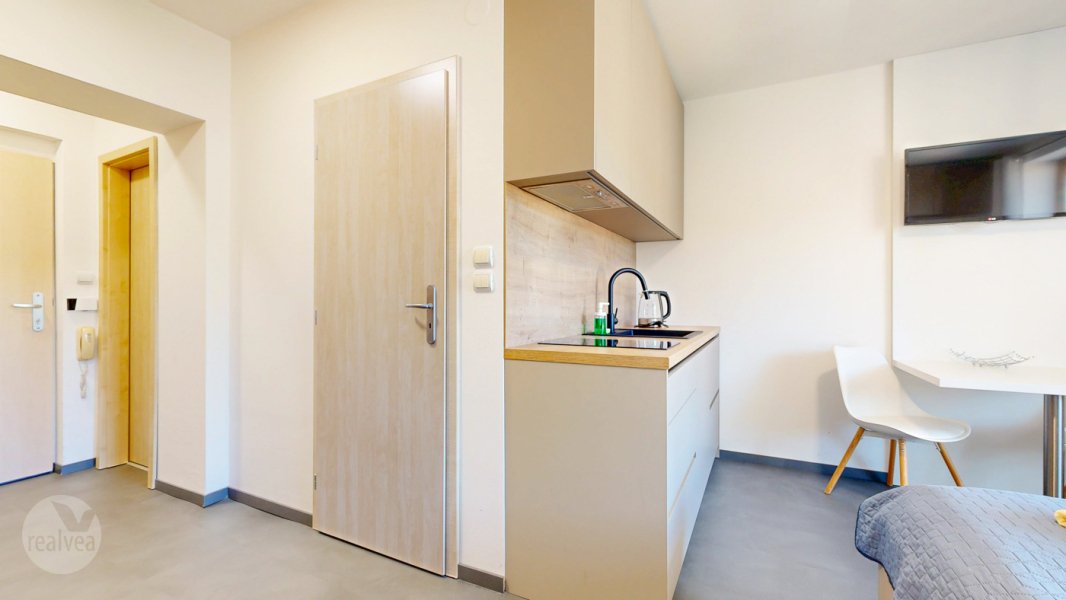 Na prenájom apartmán neďaleko centra Liptovského Mikuláša - APARTMENTS LIPTOV CITY