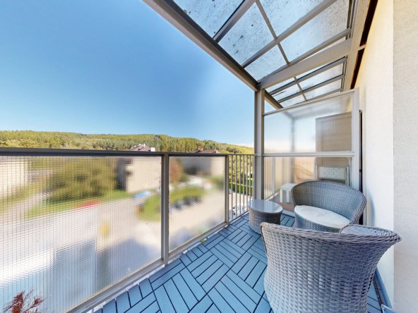 Na prenájom apartmán neďaleko centra Liptovského Mikuláša - APARTMENTS LIPTOV CITY