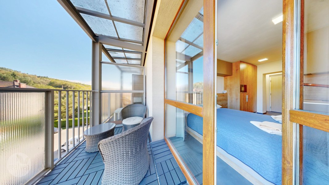 Na prenájom apartmán neďaleko centra Liptovského Mikuláša - APARTMENTS LIPTOV CITY