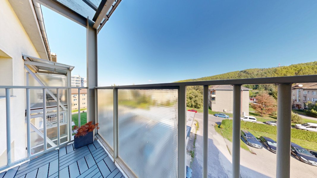 Na prenájom apartmán neďaleko centra Liptovského Mikuláša - APARTMENTS LIPTOV CITY