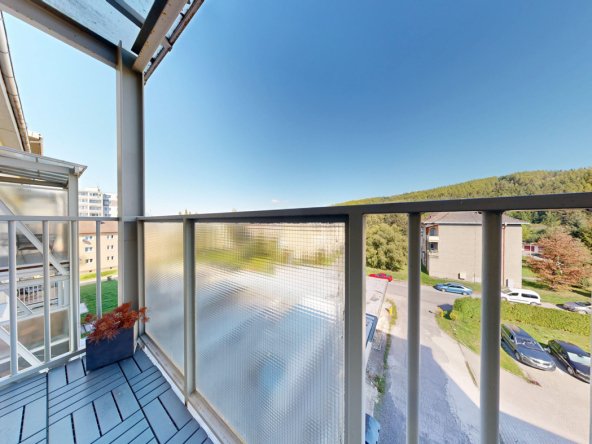 Na prenájom apartmán neďaleko centra Liptovského Mikuláša - APARTMENTS LIPTOV CITY