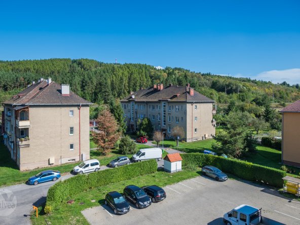 Na prenájom apartmán neďaleko centra Liptovského Mikuláša - APARTMENTS LIPTOV CITY