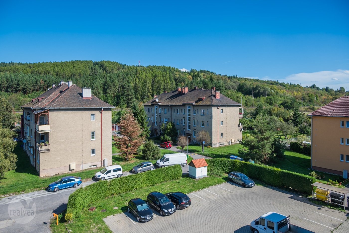 Na prenájom apartmán neďaleko centra Liptovského Mikuláša - APARTMENTS LIPTOV CITY