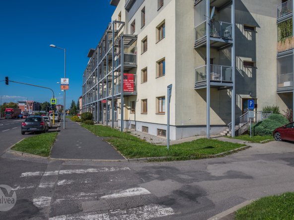 Na prenájom apartmán neďaleko centra Liptovského Mikuláša - APARTMENTS LIPTOV CITY