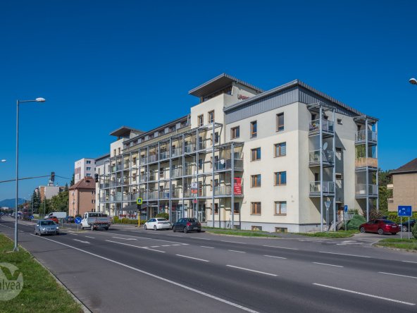 Na prenájom apartmán neďaleko centra Liptovského Mikuláša - APARTMENTS LIPTOV CITY