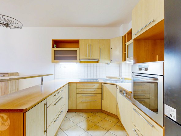 Na prenájom 2 izbový byt, čiastočne zariadený, Poprad / Starý Juh