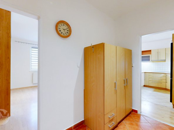 Na prenájom 2 izbový byt, čiastočne zariadený, Poprad / Starý Juh