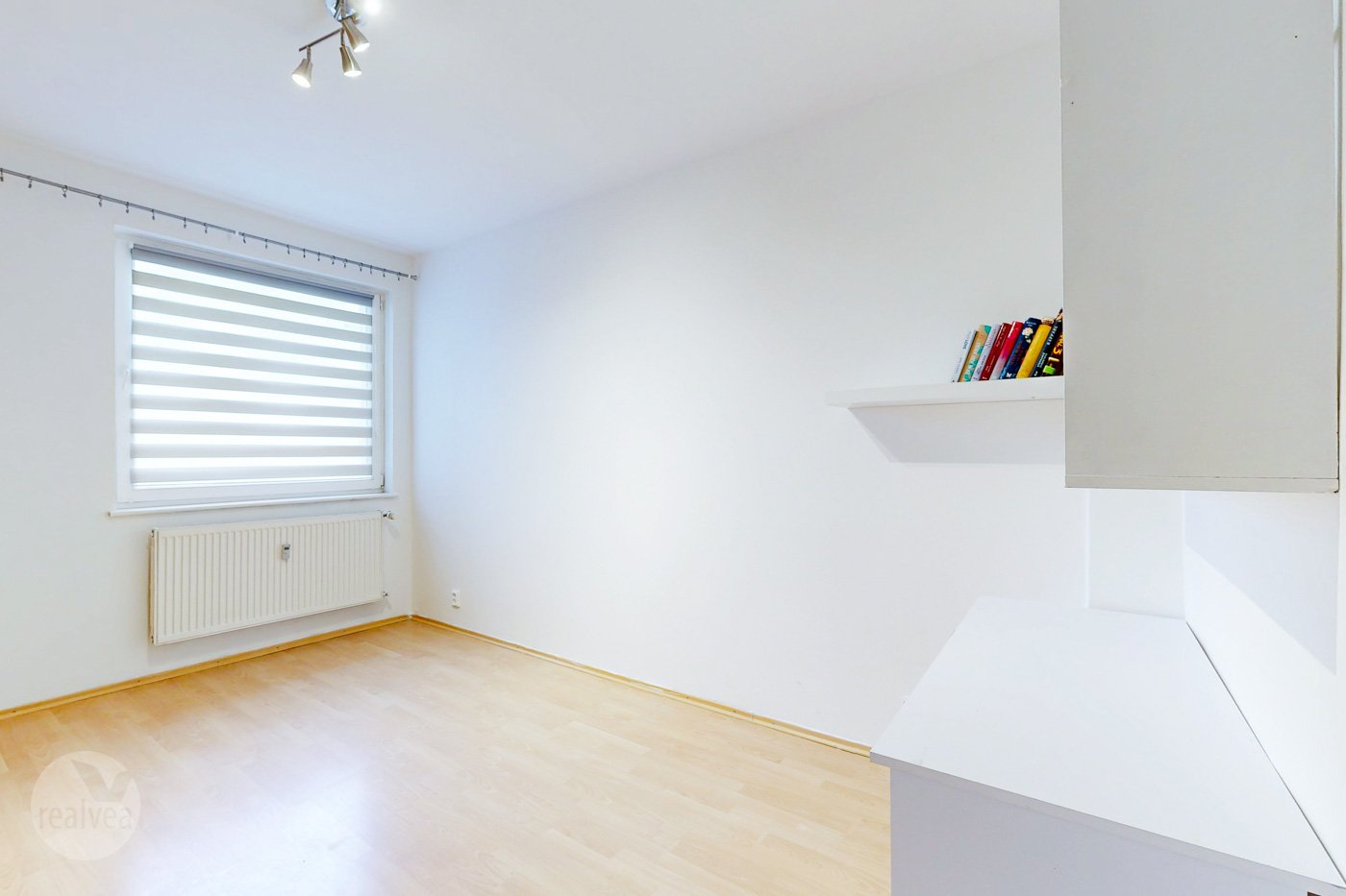 Na prenájom 2 izbový byt, čiastočne zariadený, Poprad / Starý Juh