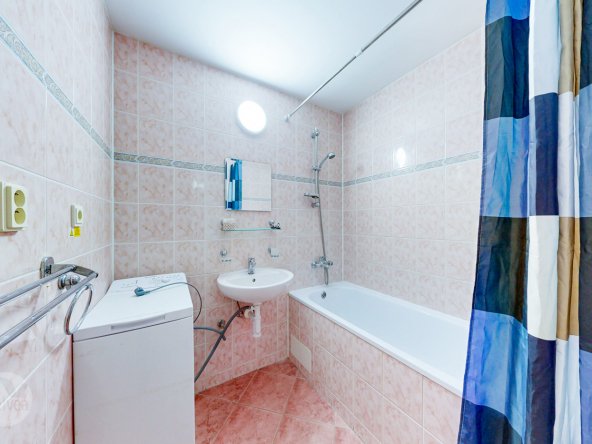 Na prenájom 2 izbový byt, čiastočne zariadený, Poprad / Starý Juh