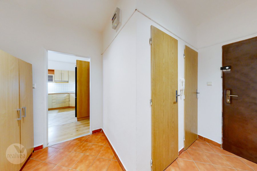 Na prenájom 2 izbový byt, čiastočne zariadený, Poprad / Starý Juh