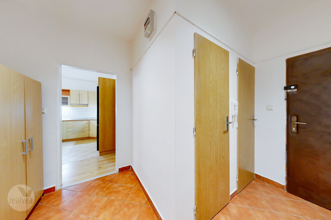 Na prenájom 2 izbový byt, čiastočne zariadený, Poprad / Starý Juh