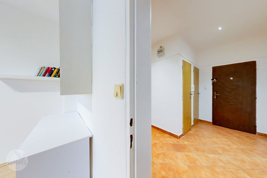 Na prenájom 2 izbový byt, čiastočne zariadený, Poprad / Starý Juh