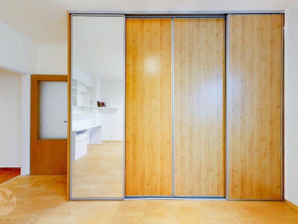 Na prenájom 2 izbový byt, čiastočne zariadený, Poprad / Starý Juh