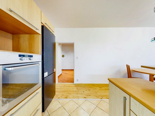 Na prenájom 2 izbový byt, čiastočne zariadený, Poprad / Starý Juh